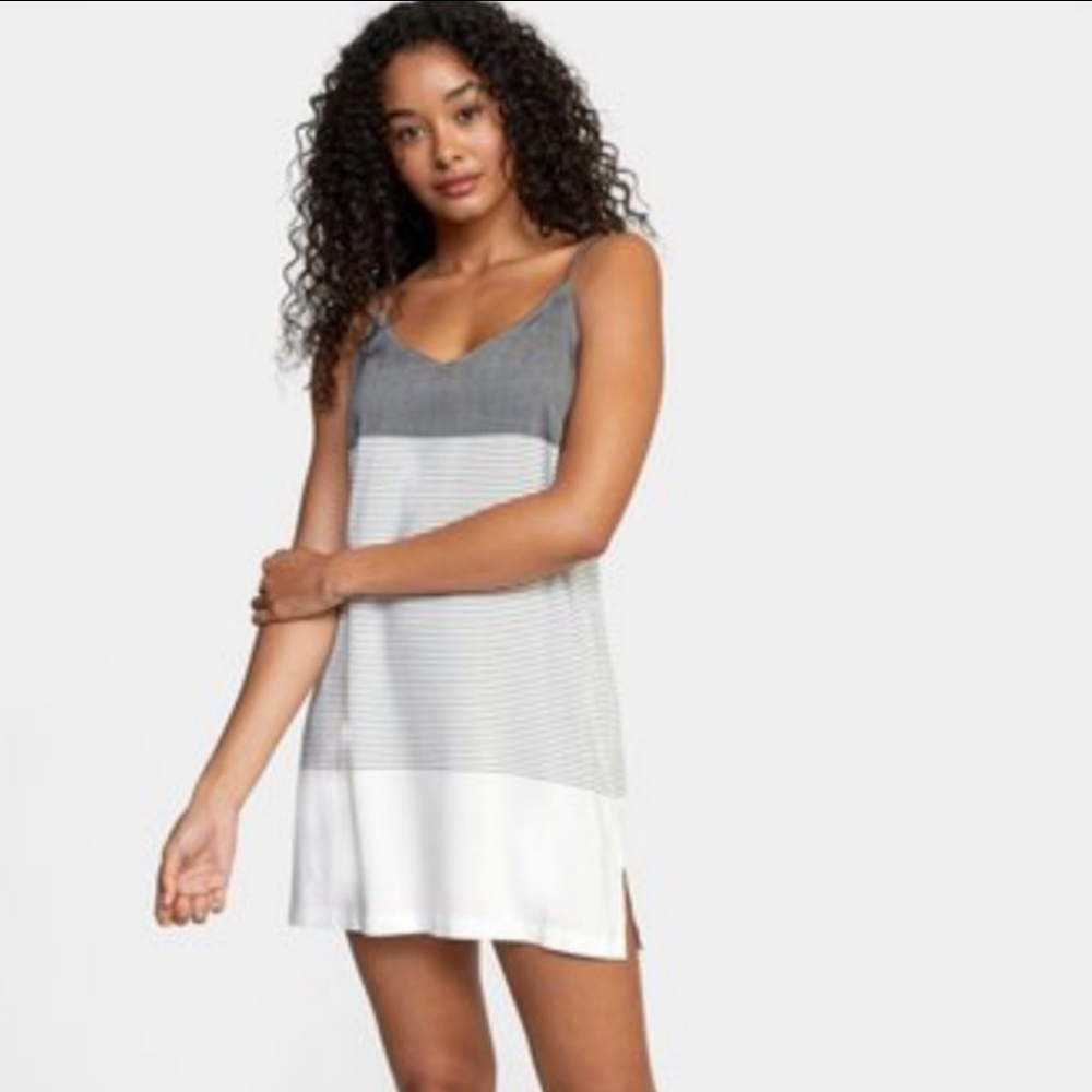 NWT RVCA DRESS